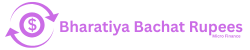 Bharatiya Bachat Rupees